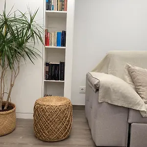 Céntrico Con Wifi Y Aire Acondicionado Santa Coloma De Farners
