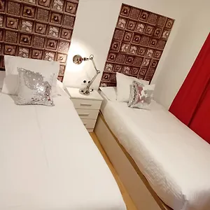 Compartido Excelente Ubicacion El Prat de Llobregat